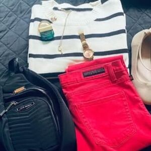 Women's Fall  Sale Item - Pullover Spring Sweater